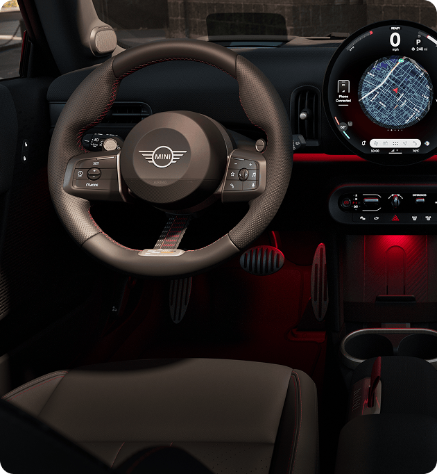 2027 MINI JCW 2 Door | Price, Specs & Features