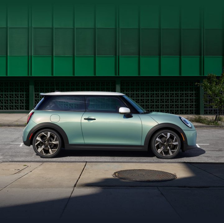 2026 MINI Cooper 2 Door Hatchback | All Variants & Details