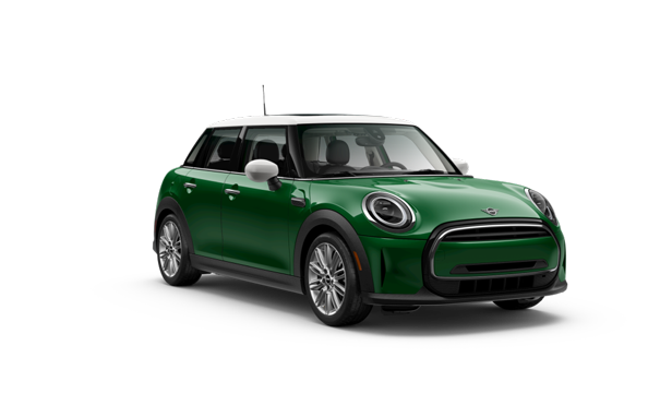 MINI Cooper S 5Trg./NAVI/LEDER/JCW/Panorama Glasdach/PDC Year-old