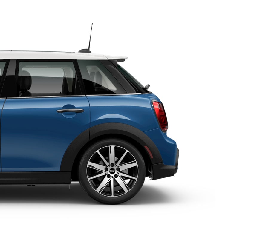 2024 Mini Cooper Review, Pricing, and Specs