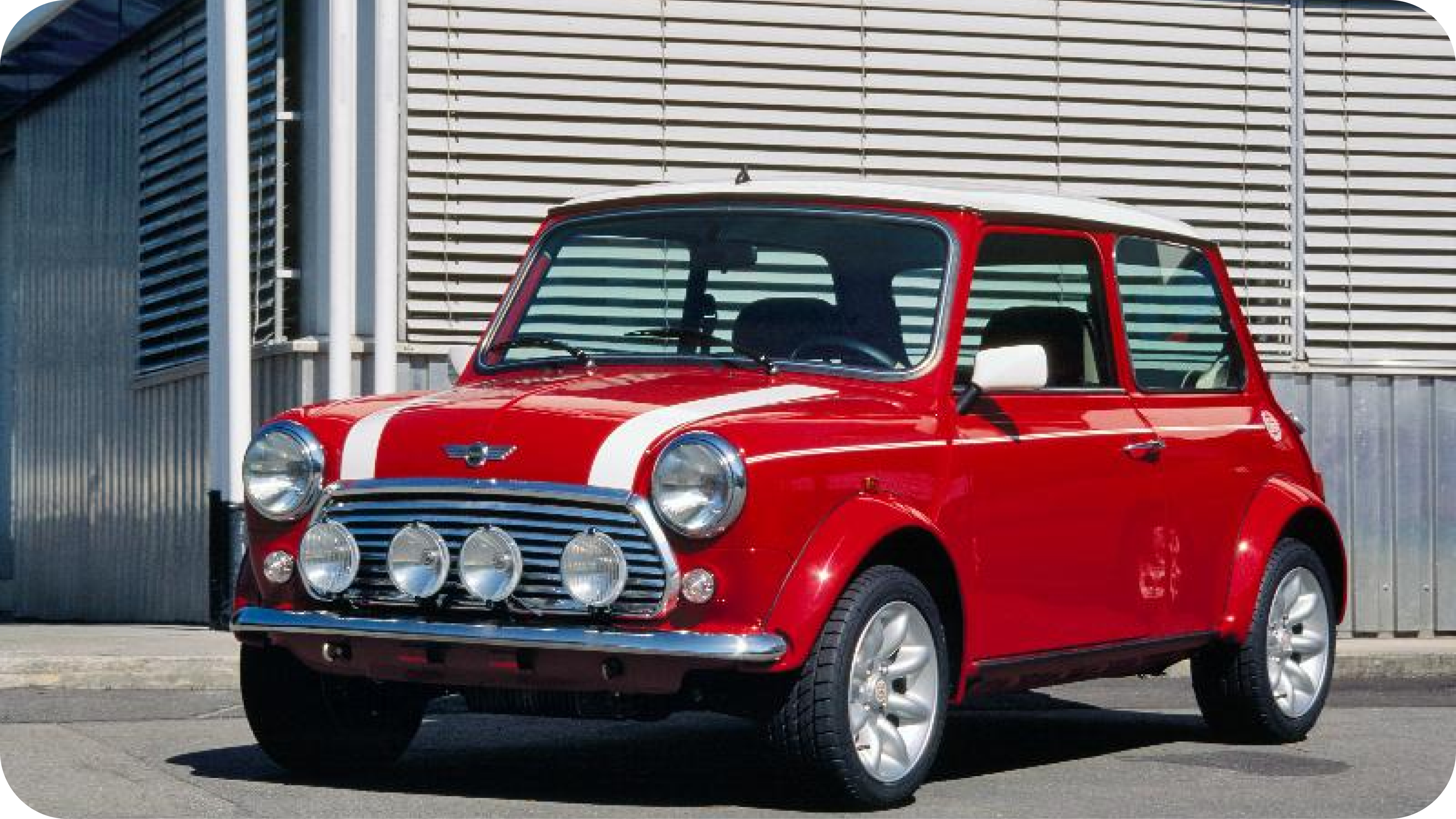 2025 MINI John Cooper Works | All Models, Prices & Specs