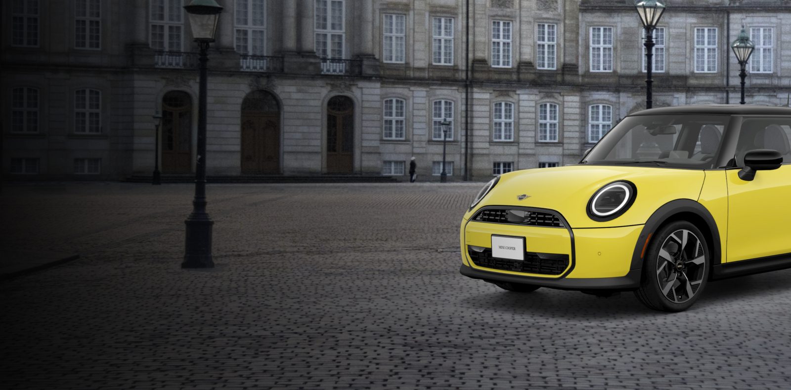MINI Cooper Oxford Special Edition | 2 & 4 Door | Price, Specs, FAQs