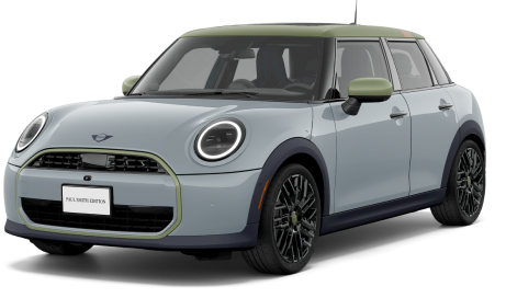 MINI Cooper Paul Smith Special Edition | Details & FAQs