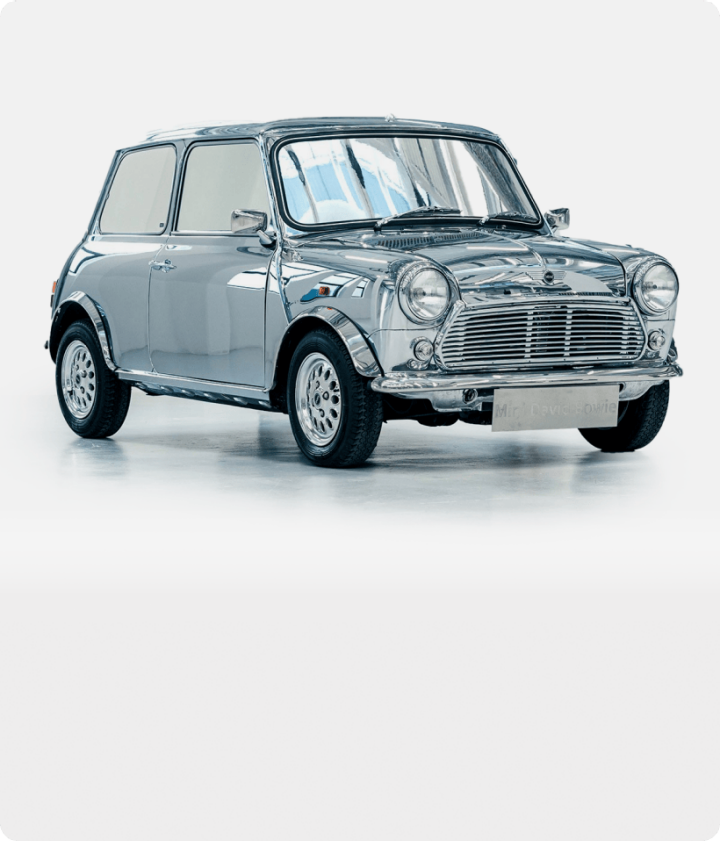 MINI Cooper History | The Origin Story & Heritage