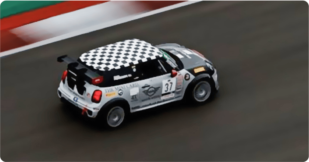 MINI Motorsports – Team JCW Racing Schedule, Driving School