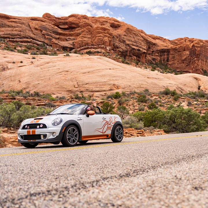 MINI Takes The States - Rally Highlights | MINI USA